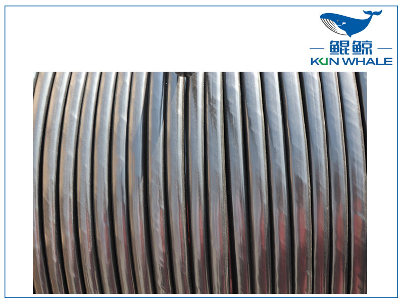 河南太平洋電纜告訴你鋼帶鎧裝電纜與鋼絲鎧裝電纜有什么不同？