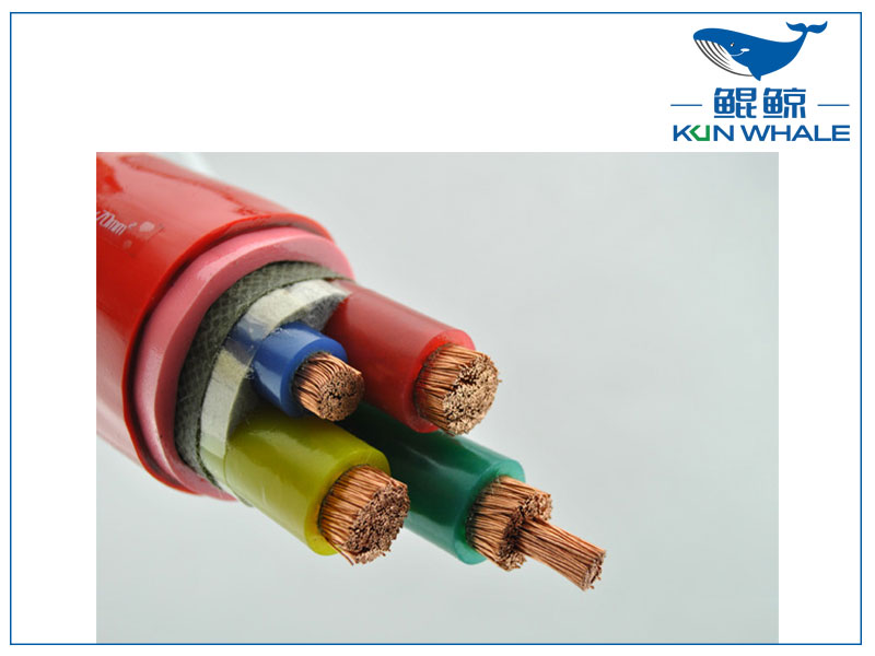 什么是YJY電纜，電纜前的ZR和ZC是什么意思？