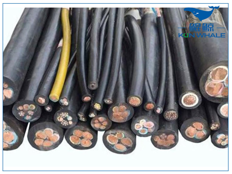 鄭州電纜廠家?guī)懔私怆娎|生產(chǎn)中的各種指標(biāo)都有哪些？