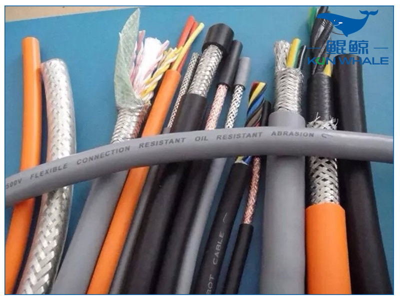 鄭州電線電纜廠家淺談如何辨別電線電纜質(zhì)量好不好？