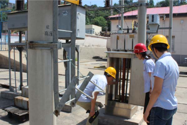 35KV變電站設(shè)備常見故障有哪些？--高壓電力電纜廠家為您解答