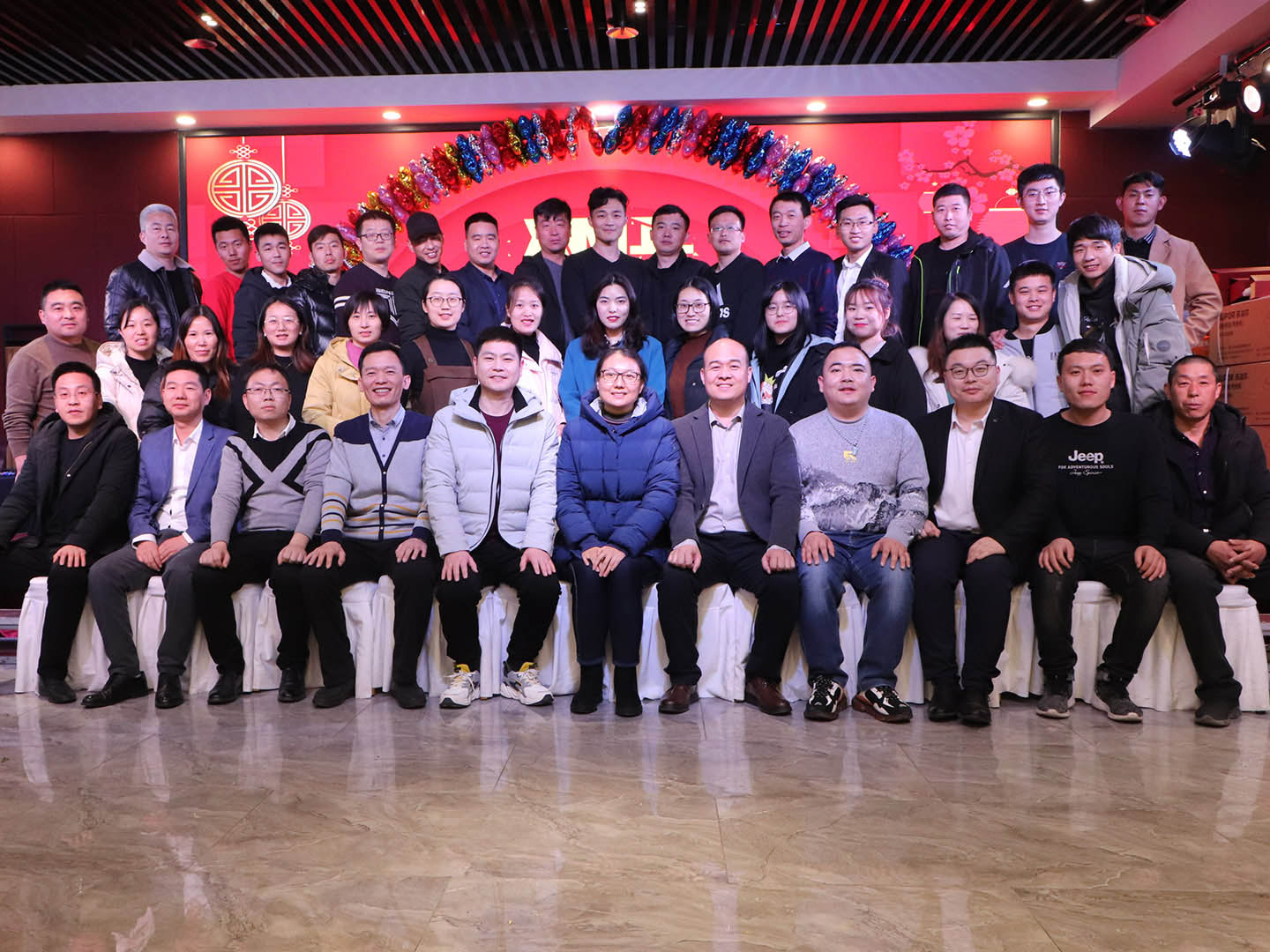 營銷優(yōu)勢(shì)