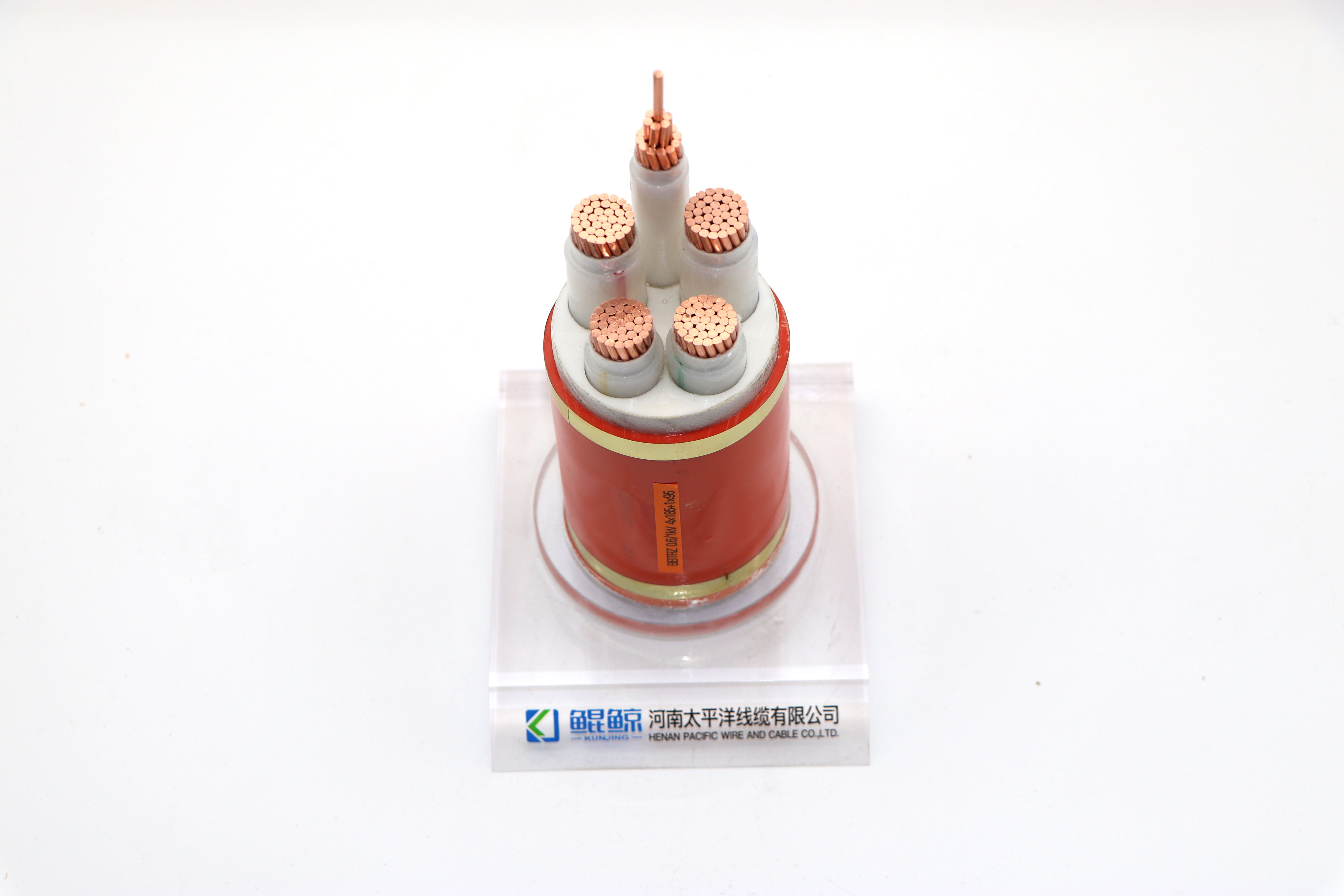 為什么很多人選擇柔性防火電纜？