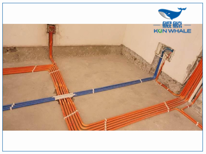 太平洋電纜淺談家庭裝修排電線要注意什么？