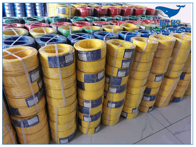 鄭州電纜廠家淺談1、1.5、2.5、4、6平方電線可以負(fù)荷多少瓦？多少電流？