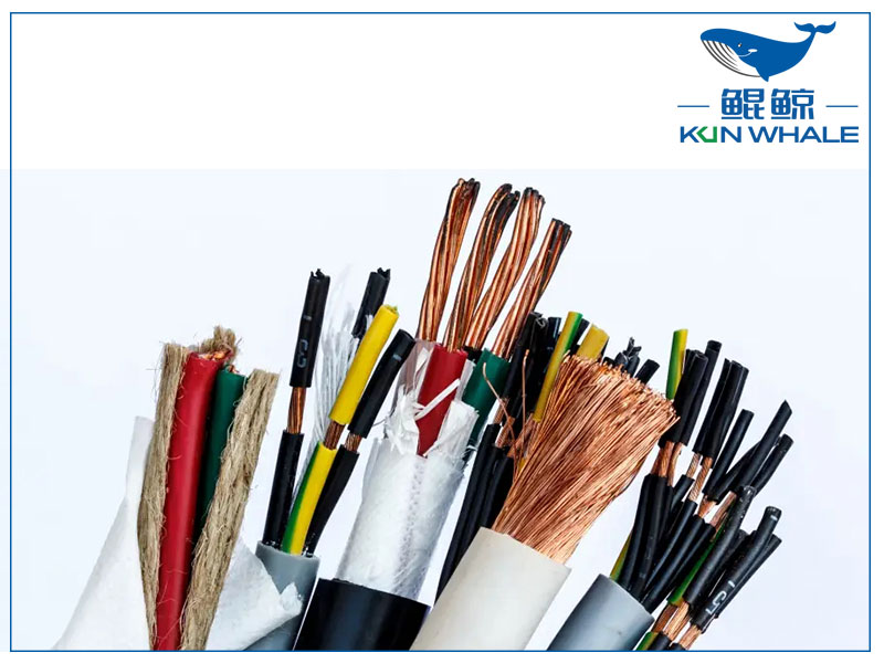 鄭州電纜廠家太平洋線纜帶你了解電線電纜基本類別都有哪些？
