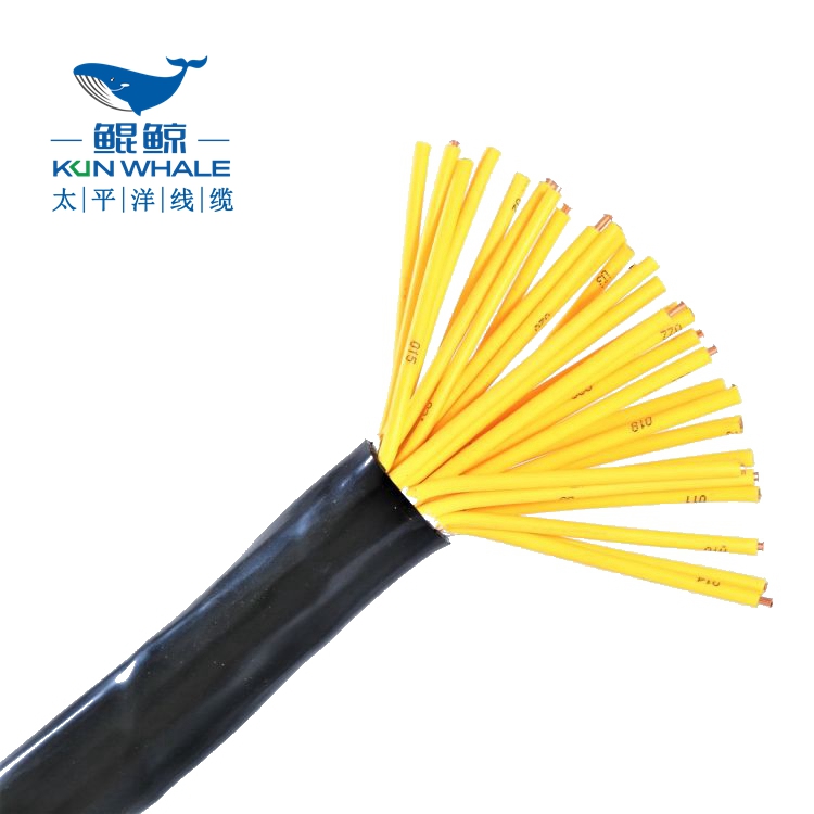 你有了解過rvsp和kvvp電纜的區(qū)別嗎？