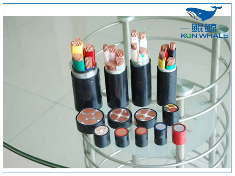 鄭州電纜廠簡單介紹低煙無鹵電纜與礦物絕緣電纜有區(qū)別嗎？