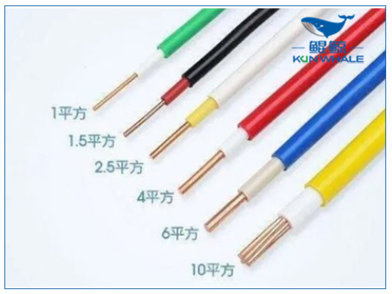 河南太平洋電纜淺談電線、平方、電流、功率的關(guān)系