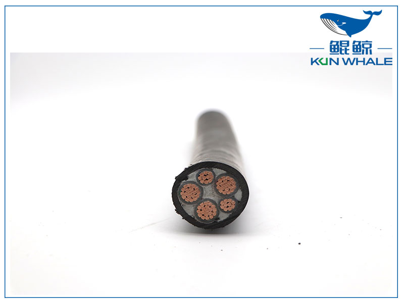 低煙無鹵電纜有什么好處？