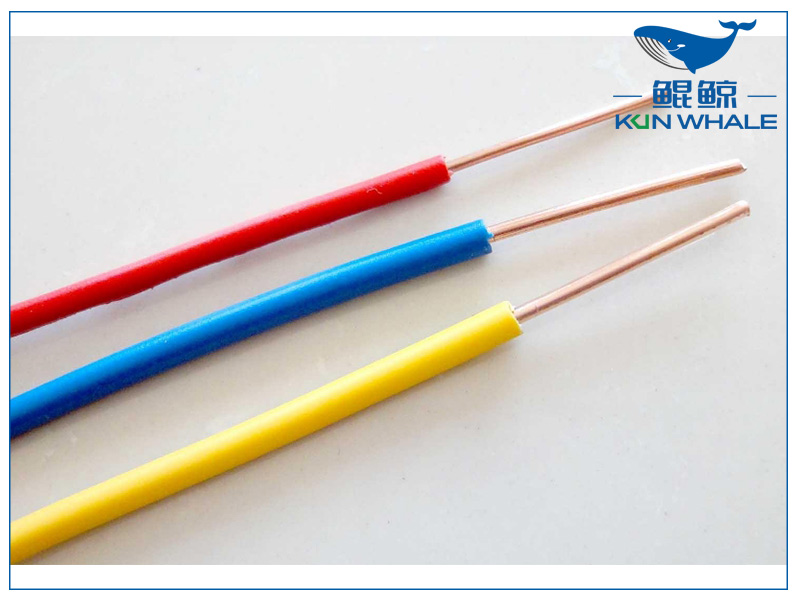 鄭州電纜廠淺談火線、零線、地線漏電各有什么特征？