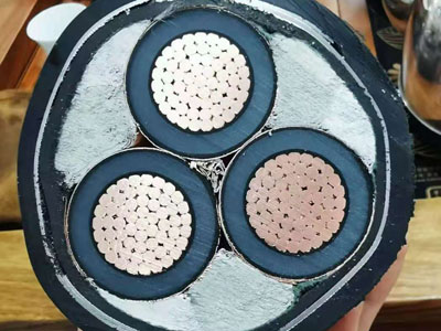 高壓電力電纜會(huì)發(fā)生電流超標(biāo)嗎？-線纜廠家為您解答