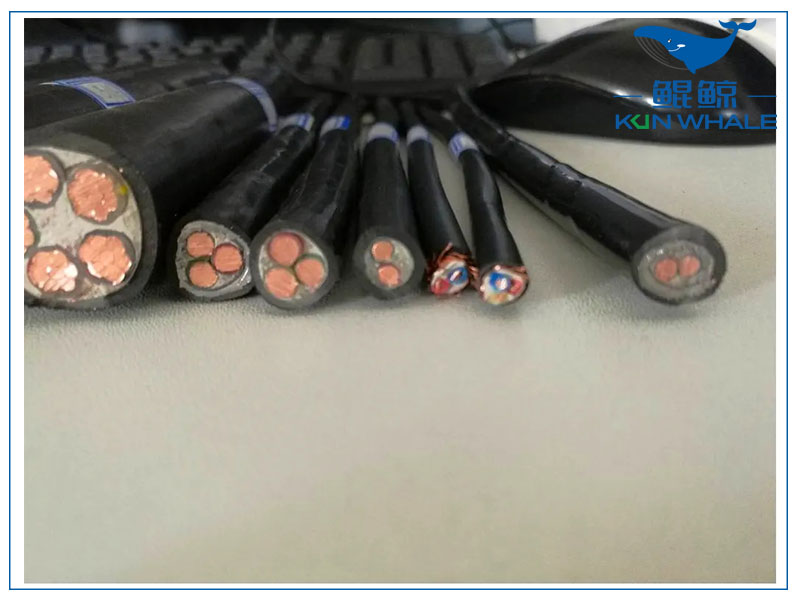 電纜型號規(guī)格中ZR和ZC有什么區(qū)別？電纜型號命名規(guī)則