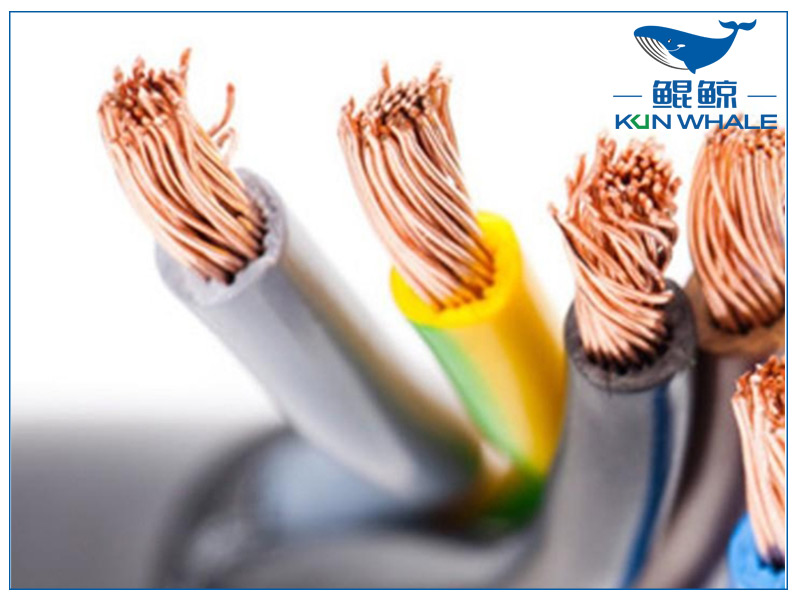 鄭州電纜廠淺談電纜受潮危害大，電纜受潮的5大原因