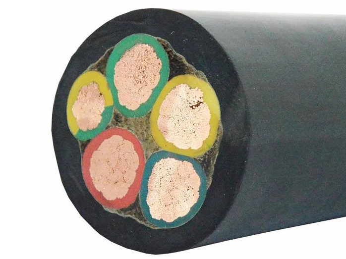 電纜電纜批發(fā)廠(chǎng)家淺談yc電纜是什么電纜yc與yz電纜有什么區(qū)別？