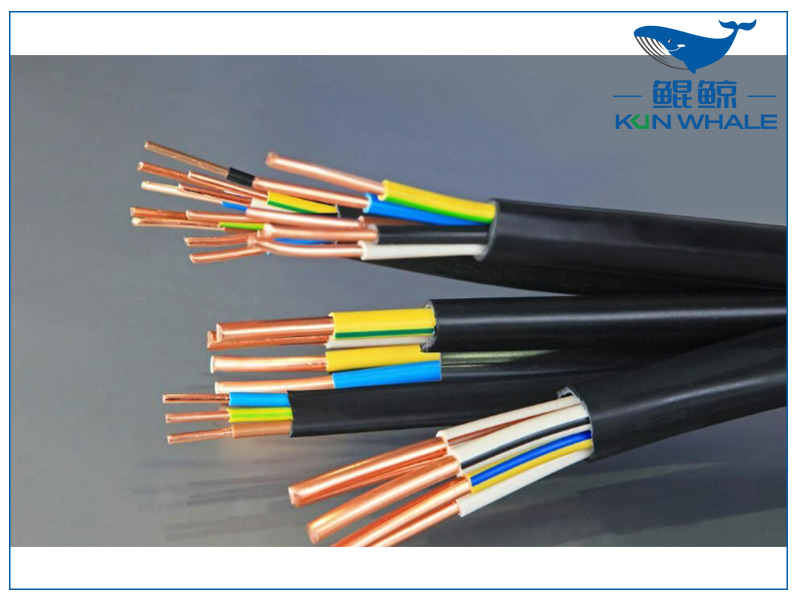 鄭州電纜廠淺談環(huán)保電纜、低煙無鹵電纜的市場(chǎng)競(jìng)爭(zhēng)與前景展望