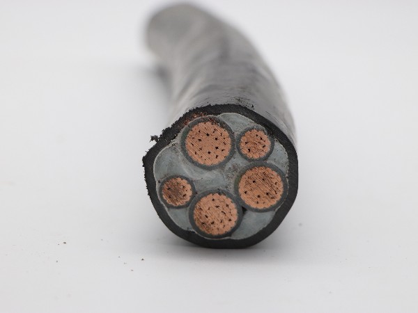 WDZN-YJY3X185+2X95銅芯電纜線價格多少錢 3X185+2X95銅芯電纜線價格多少錢