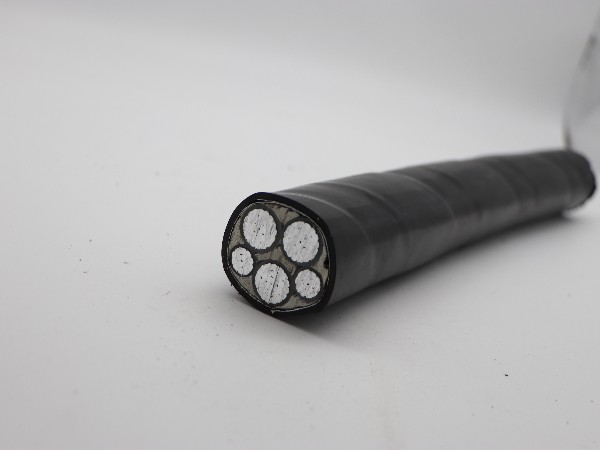 YJLV22-1KV 3X150+2X70鋁芯電纜線價格多少錢？