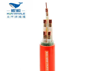 礦物絕緣電纜有什么特點(diǎn)？