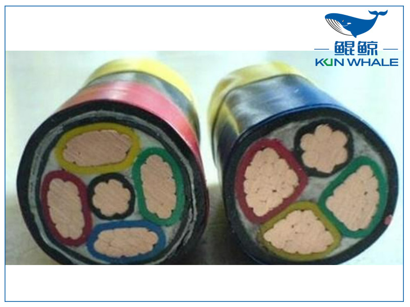 鄭州電纜廠淺談如何選擇電纜護套？各電纜護套都有什么特性？