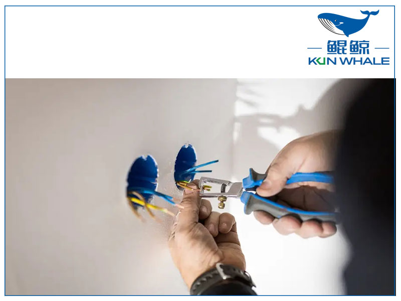 鄭州電纜廠淺談電線尺寸究竟買多大才不會錯？