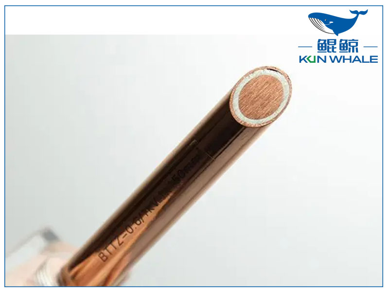 鄭州電纜廠家淺談防火電纜常規(guī)的型號(hào)都有哪些？