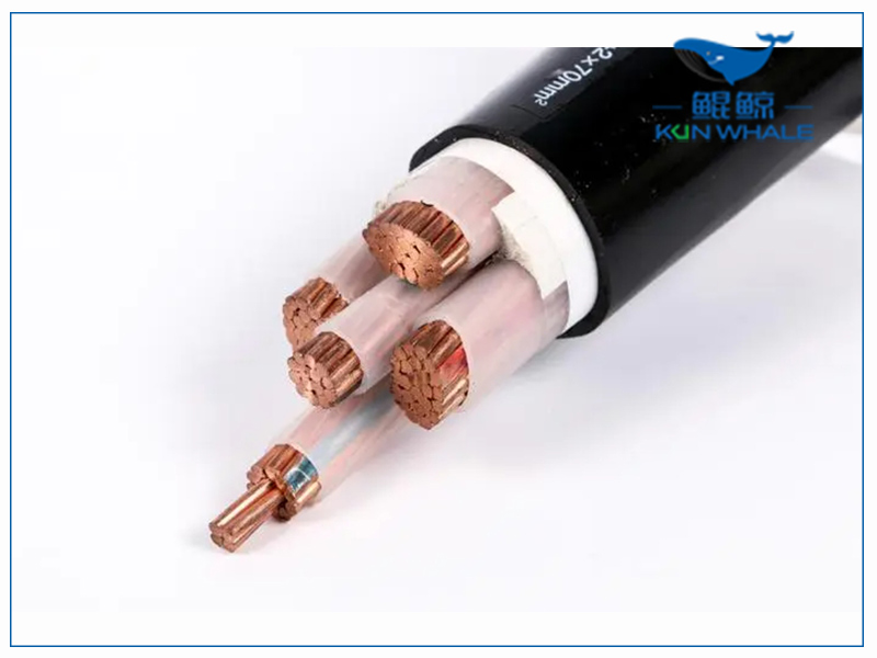 太平洋電纜淺談什么是交聯(lián)聚乙烯絕緣電纜？