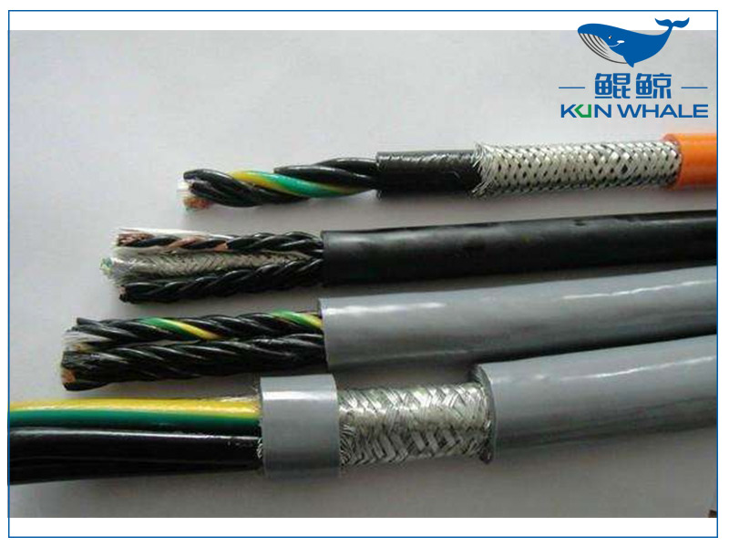 鄭州太平洋電纜廠淺談什么是屏蔽電纜？