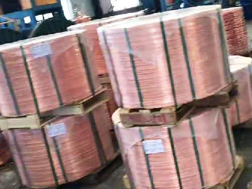 銅價(jià)上漲,銅芯電力電纜價(jià)格如何變化？