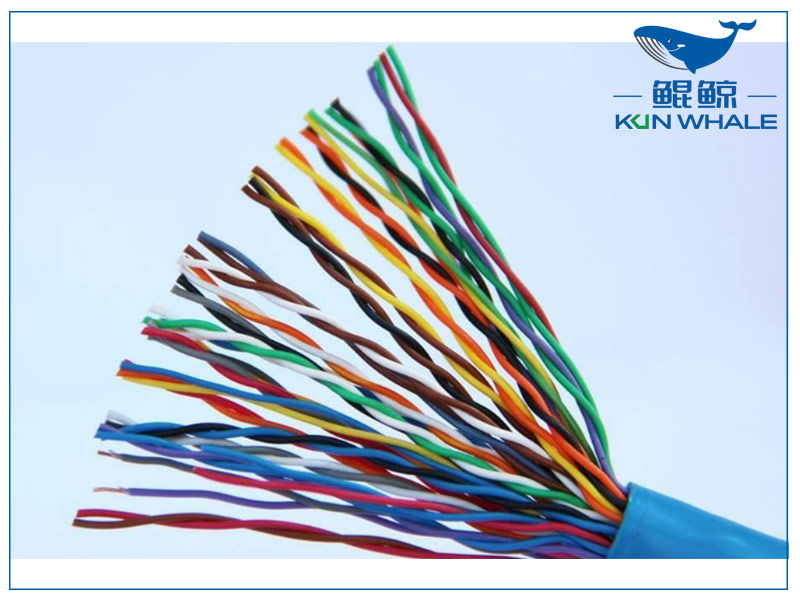 鄭州電纜廠淺談電纜材料最常出現(xiàn)的問題！