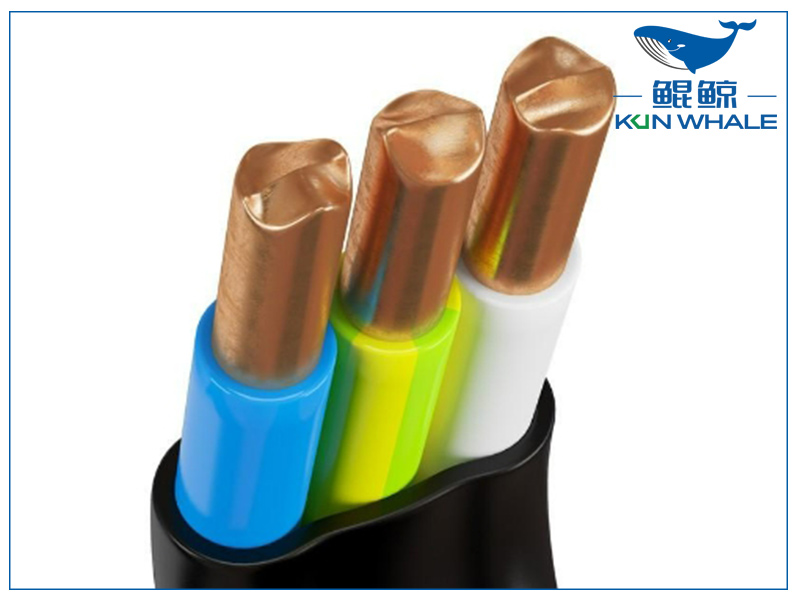 鄭州電纜廠淺談裝修使用電線單芯線和多芯線哪種好？