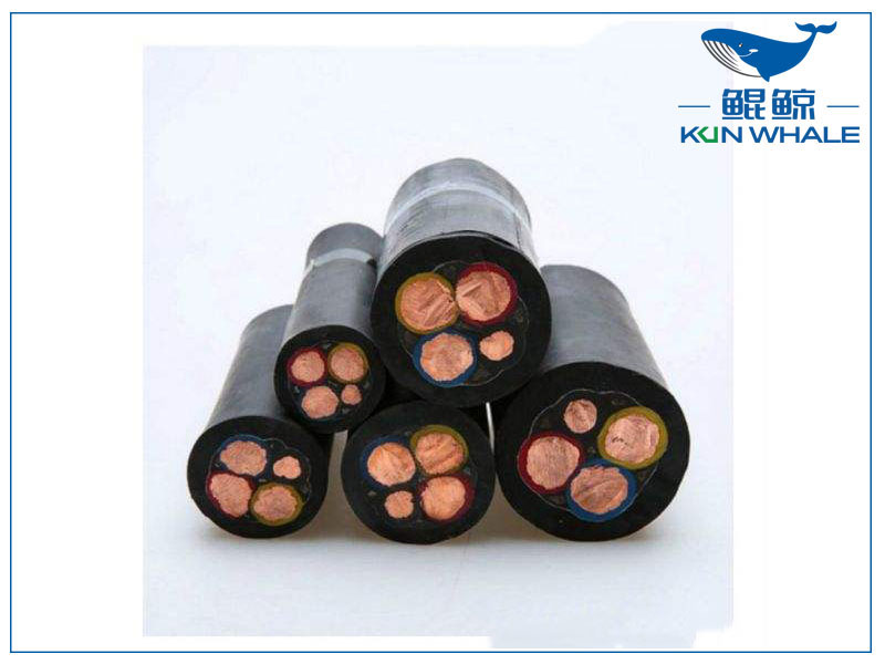 電線(xiàn)電纜批發(fā)廠(chǎng)家yjv電纜跟yc電纜有什么區(qū)別哪里不同？