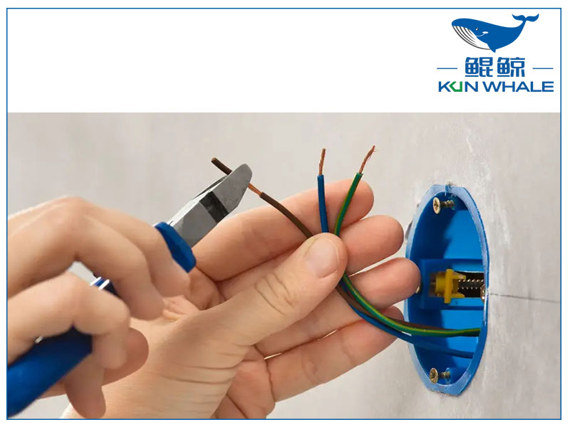 河南太平洋線纜帶你了解電線接觸不良的后果是什么？