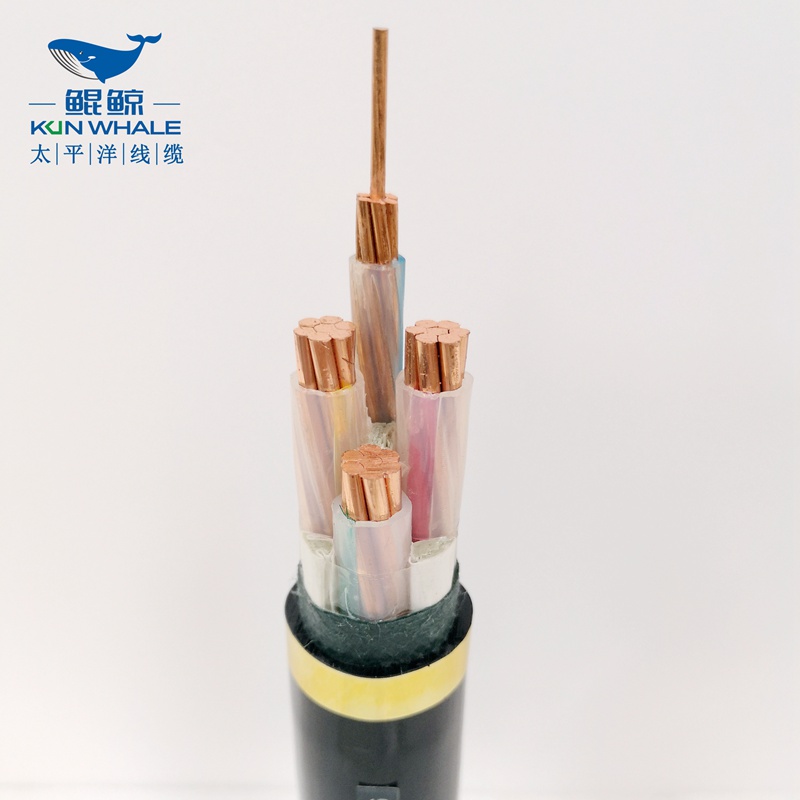 35平方低壓電力電纜，低壓電纜，電力電纜-太平洋線纜