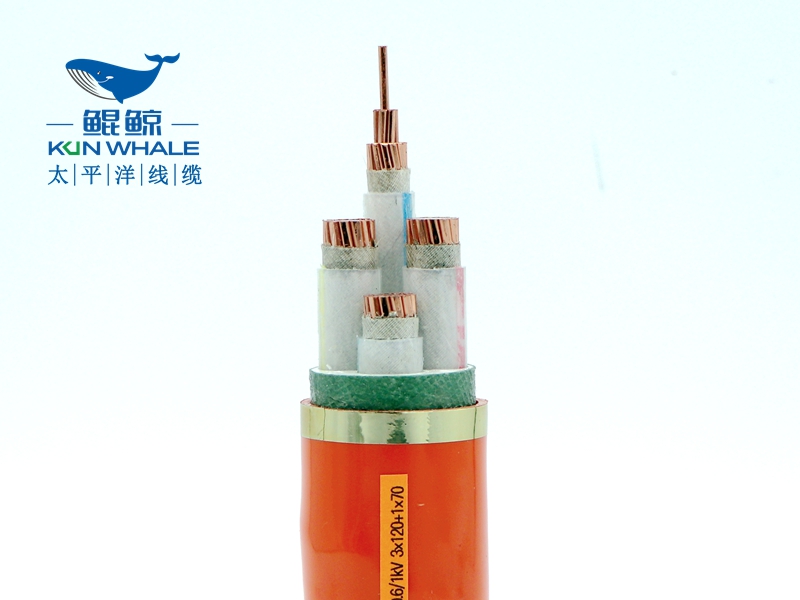 柔性防火電纜有哪些功能？以及那些適用范圍？