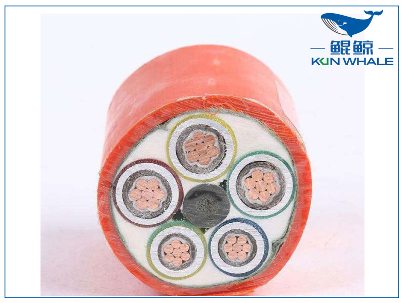 鄭州電纜廠告訴你什么是防火電纜，礦物絕緣電纜有什么特性