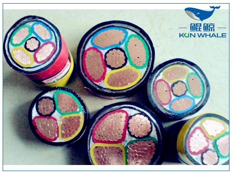 鄭州電纜廠淺談同樣是黑色護(hù)套的電纜，材料質(zhì)量千差萬別！揭秘電纜料四大亂象