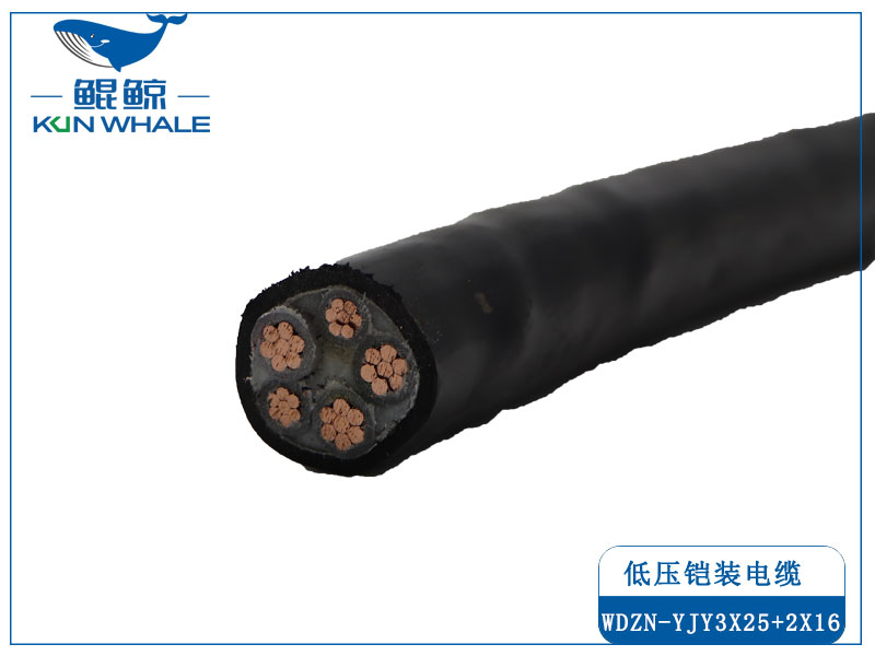 采用線纜標準時如何選擇電纜？需要注意什么問題？