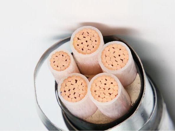 什么是鎧裝電纜，鎧裝電纜的應(yīng)用