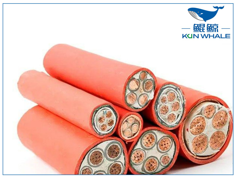 鄭州電纜廠淺談電纜為什么要刷防火涂料？怎么刷防火涂料呢？