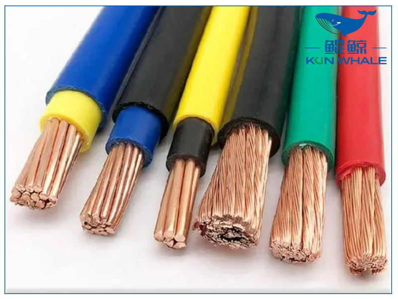 BV電線是什么？如何選擇？使用壽命是多少？