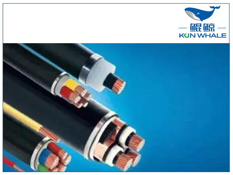 河南太平洋電纜淺談為什么銅線與鋁線不能連接在一起？