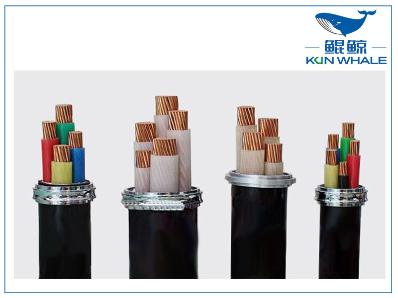 鄭州電纜廠淺談高壓電纜、中壓電纜和低壓電纜有什么區(qū)別？