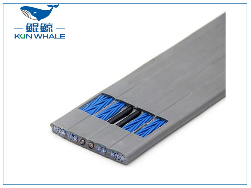 淺談TVVB是什么電纜？TVVB電纜有哪些作用和特點？