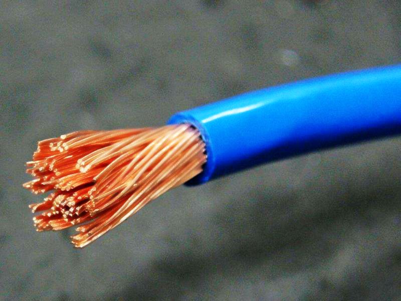 家裝電線(xiàn)選用技巧，硬線(xiàn)還是軟線(xiàn)好？