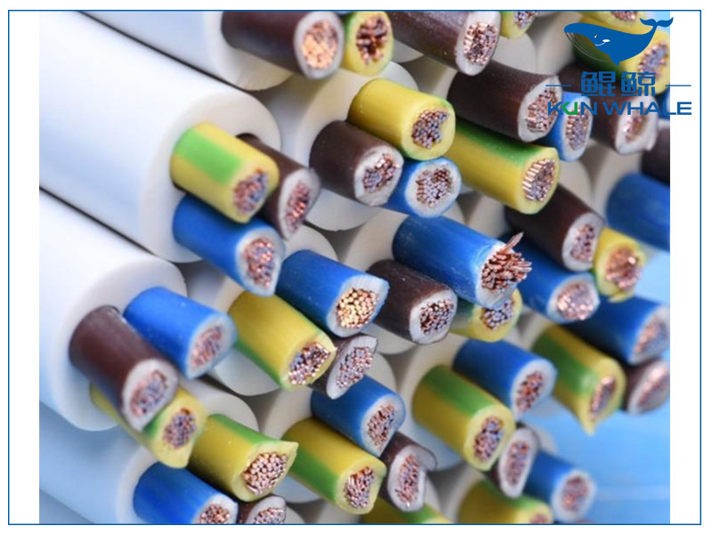 鄭州電纜廠淺談同樣外觀的護(hù)套電纜，材“質(zhì)”竟千差萬別