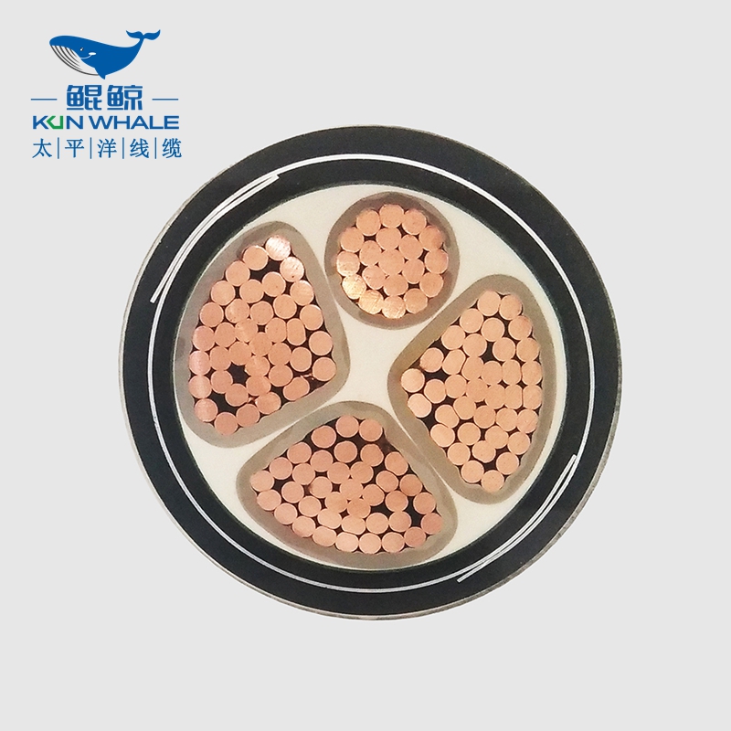 鎧裝電力電纜線規(guī)格型號齊全，總有一款適合你!