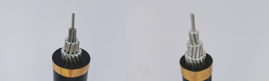 JKLYJ，JKLGYJ 0.6/1KV，8.7/15KV，26/35KV架空線系列