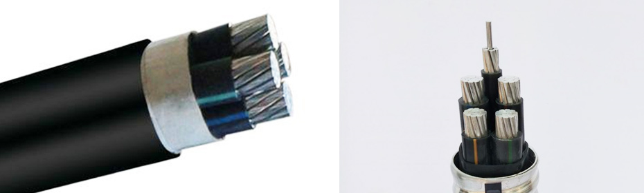 鋁合金電纜YJLHV，TC-90，YJLHS