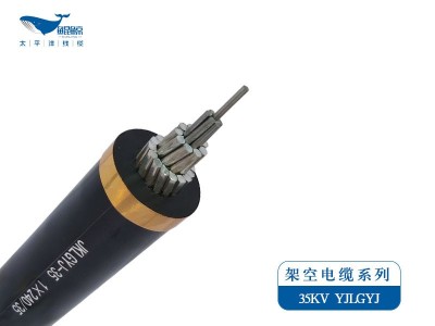 架空電纜系列JKLYJ，JKLGYJ 0.6/1KV